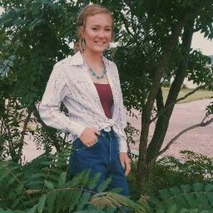 Meet your Posher, Madison